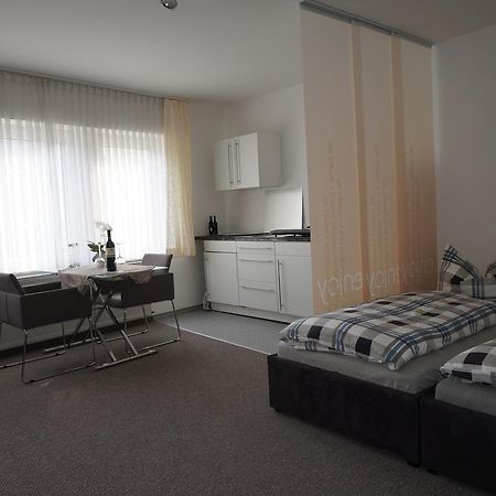 Altstadtappartement Königswinter Eksteriør billede