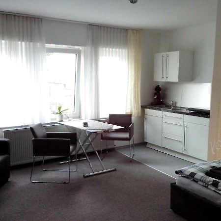 Altstadtappartement Königswinter Eksteriør billede