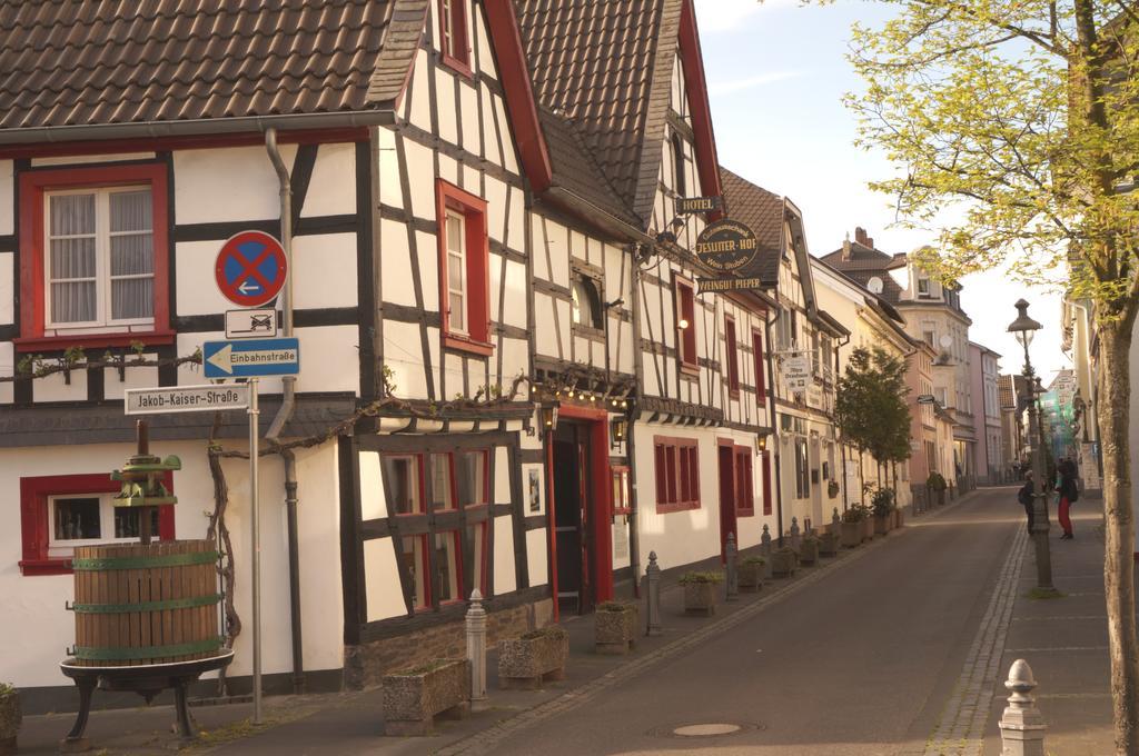 Altstadtappartement Königswinter Eksteriør billede