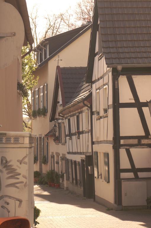 Altstadtappartement Königswinter Eksteriør billede