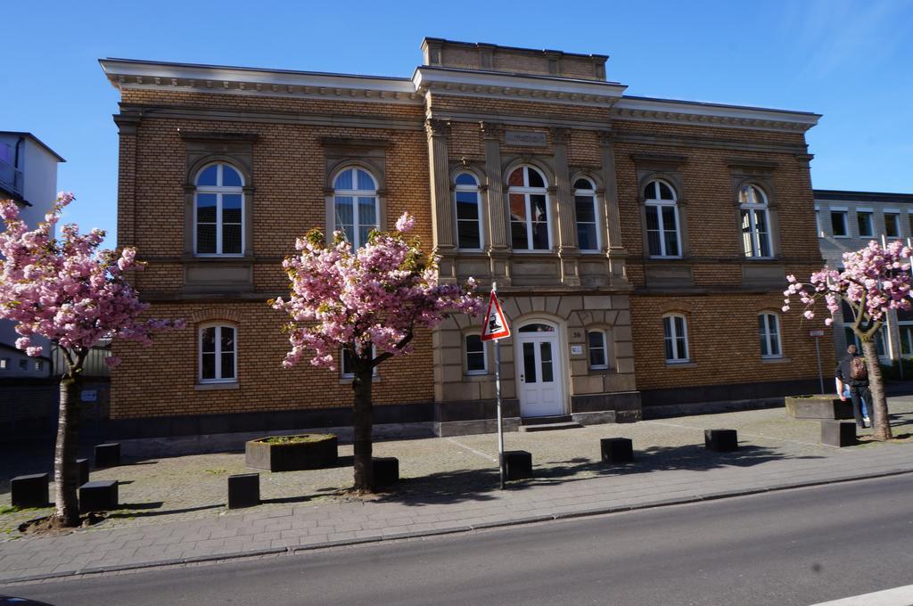 Altstadtappartement Königswinter Eksteriør billede