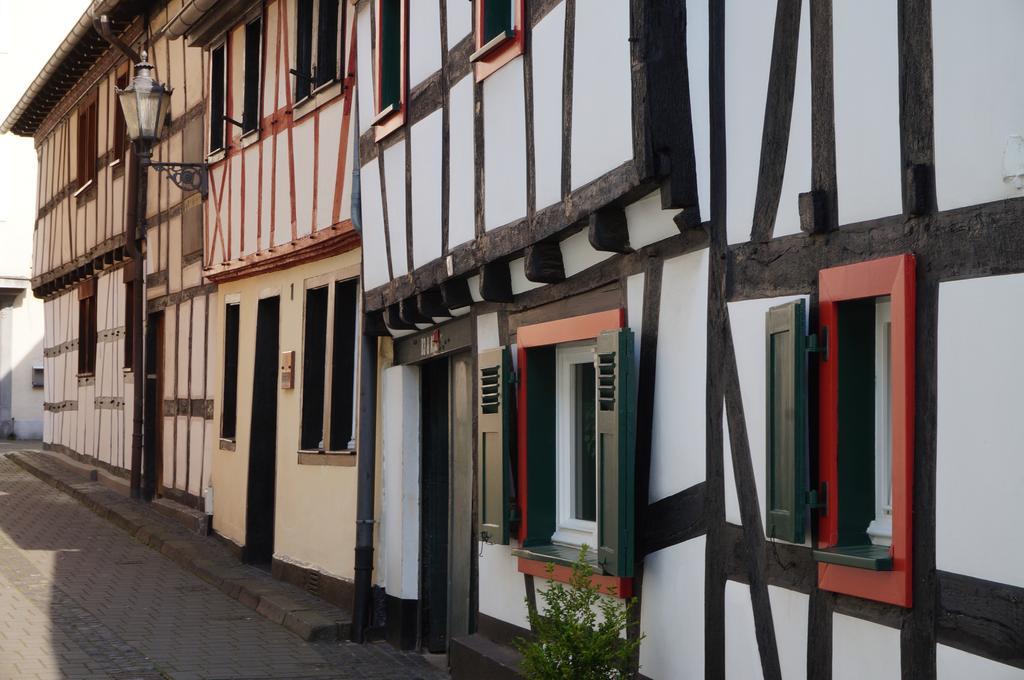 Altstadtappartement Königswinter Eksteriør billede