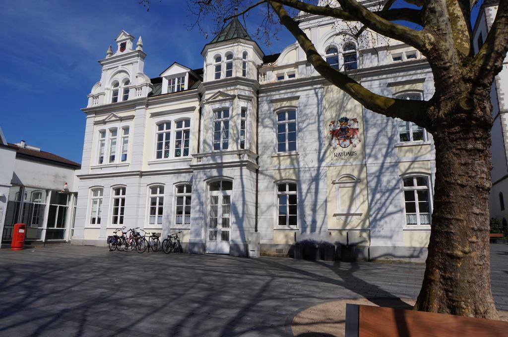 Altstadtappartement Königswinter Eksteriør billede