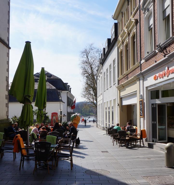 Altstadtappartement Königswinter Eksteriør billede
