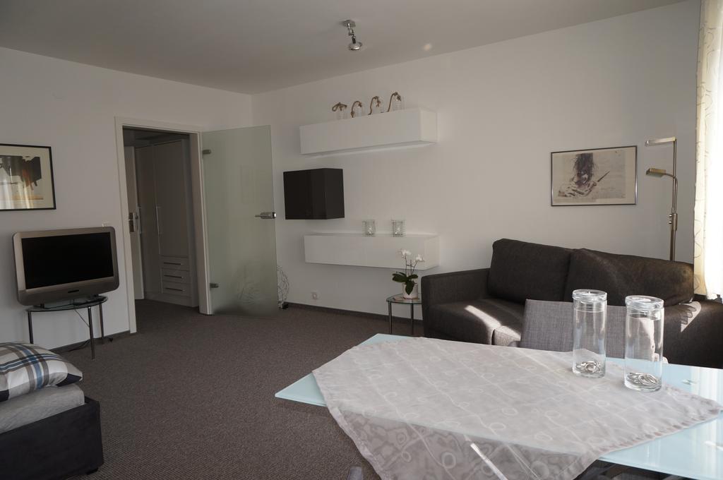 Altstadtappartement Königswinter Eksteriør billede