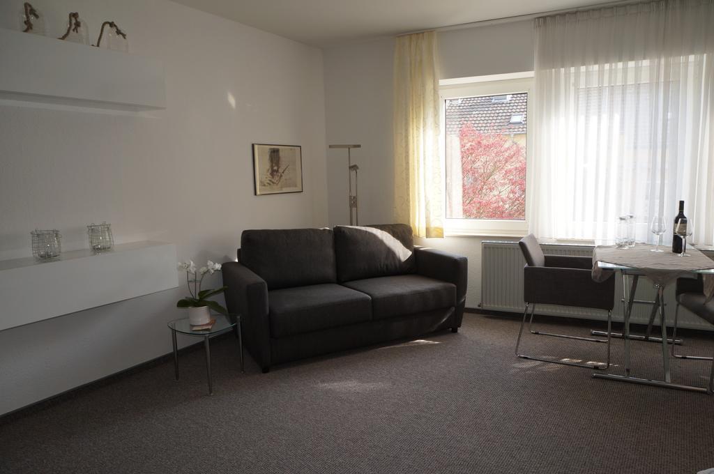 Altstadtappartement Königswinter Eksteriør billede