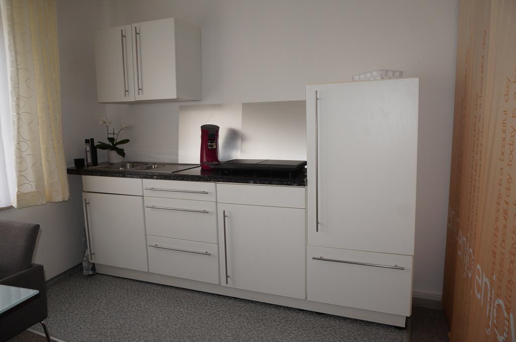 Altstadtappartement Königswinter Eksteriør billede