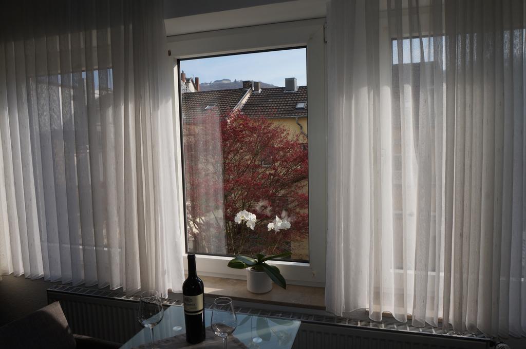 Altstadtappartement Königswinter Eksteriør billede