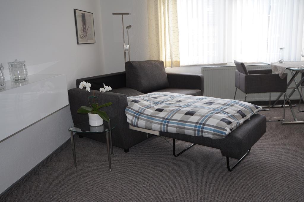 Altstadtappartement Königswinter Eksteriør billede