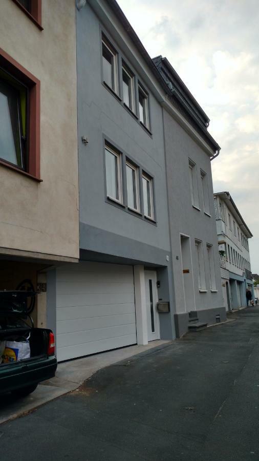 Altstadtappartement Königswinter Eksteriør billede