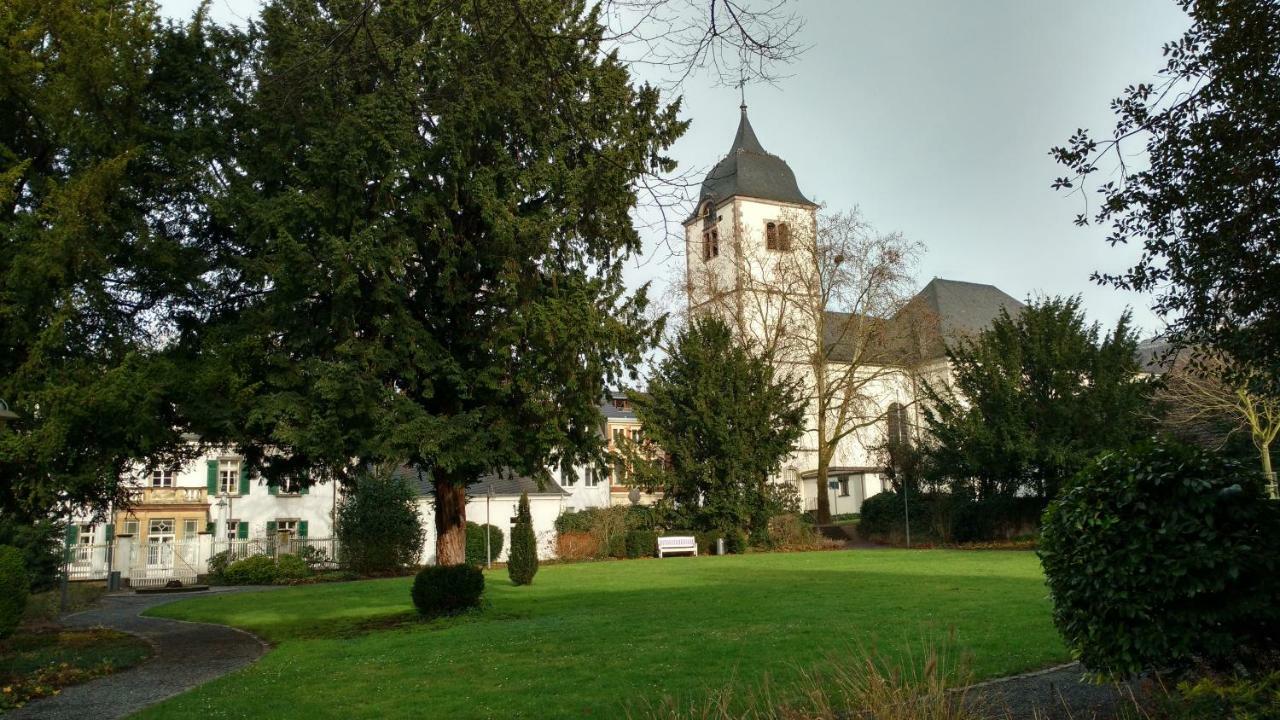 Altstadtappartement Königswinter Eksteriør billede