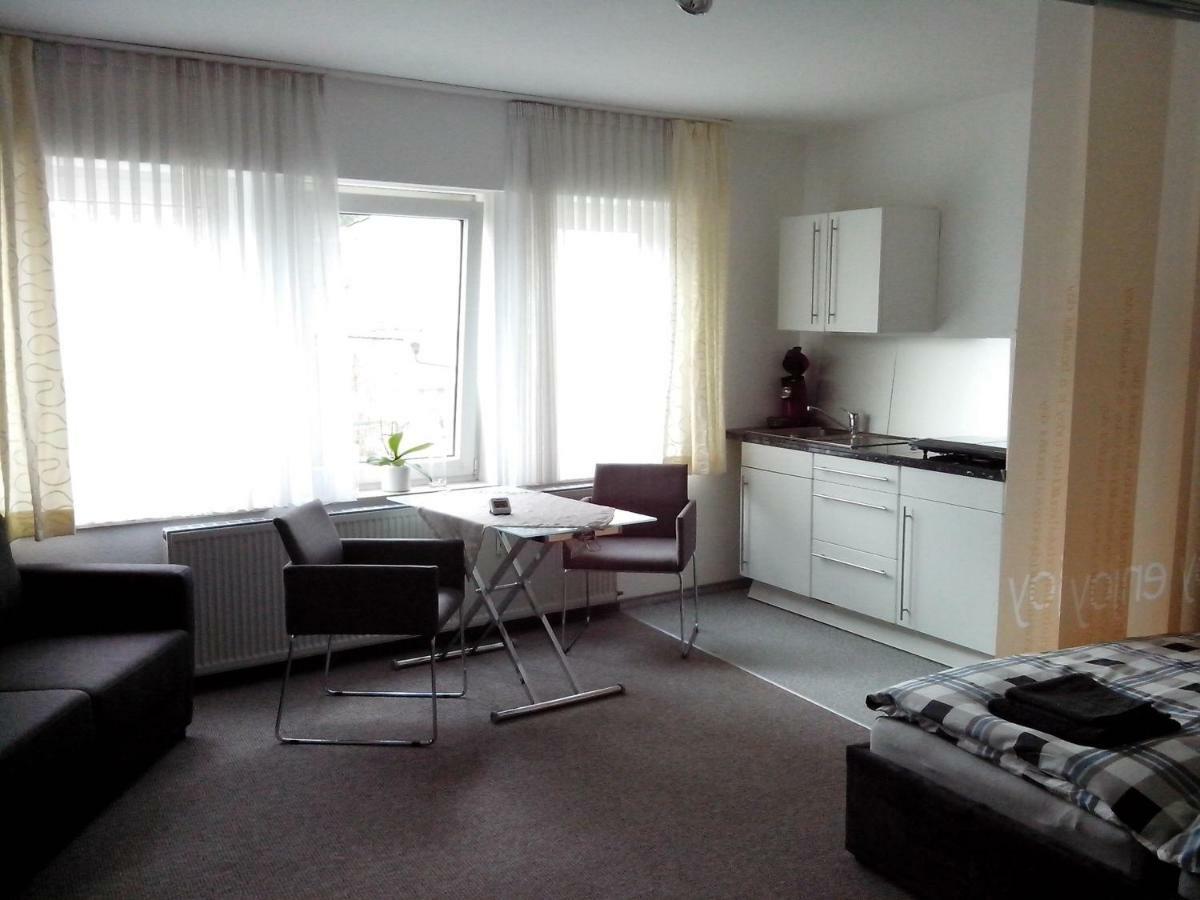 Altstadtappartement Königswinter Eksteriør billede